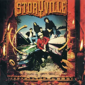 A piece of your soul